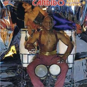 CANDIDO / キャンディド / DANCIN' & PRANCIN'