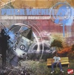 PATEN LOCKE (AB'S) / SUPER RAMEN ROCKETSHIP