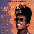 ESQUERITA (ESKEW REEDER) / エスケリータ / ロッキン・ザ・ジョイント