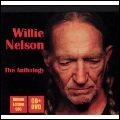 WILLIE NELSON / ウィリー・ネルソン / アンソロジー