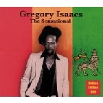 GREGORY ISAACS / グレゴリー・アイザックス / ＳＥＮＳＡＴＩＯＮＡＬ－ＥＸＴＲＡ　ＣＬ