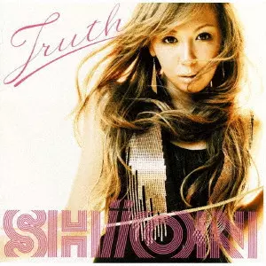 SHION / 詩音 / Truth