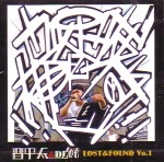 晋平太 / ＬＯＳＴ　＆　ＦＯＵＮＤ　ＶＯＬ．１