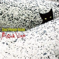 SOUL FLOWER UNION / ソウル･フラワー･ユニオン / アクア･ヴィテ / AQUA VITE