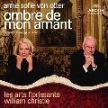 ANNE SOFIE VON OTTER / アンネ・ゾフィー・フォン・オッター / フレンチ・バロック・アリア集