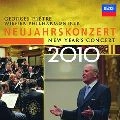 GEORGES PRETRE / ジョルジュ・プレートル / ニューイヤー・コンサート’１０