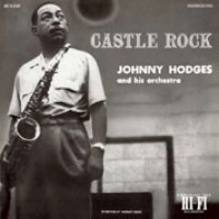 JOHNNY HODGES / ジョニー・ホッジス / キャッスル・ロック
