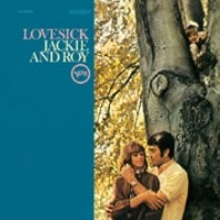 JACKIE AND ROY / ジャッキー&ロイ / ラヴシック