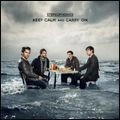 STEREOPHONICS / ステレオフォニックス / キープ・カーム・アンド・キャリ