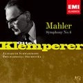 OTTO KLEMPERER / オットー・クレンペラー / マーラー：交響曲第４番
