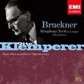 OTTO KLEMPERER / オットー・クレンペラー / ブルックナー：交響曲第６番