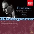 OTTO KLEMPERER / オットー・クレンペラー / ブルックナー：交響曲第８番