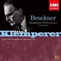 OTTO KLEMPERER / オットー・クレンペラー / ブルックナー：交響曲第９番
