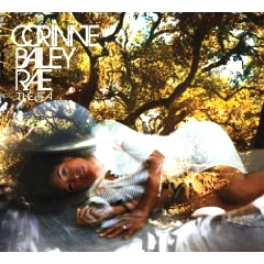 CORINNE BAILEY RAE / コリーヌ・ベイリー・レイ / あの日の海