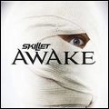 SKILLET / スキレット / アウェイク（初回）
