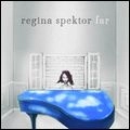 REGINA SPEKTOR / レジーナ・スペクター / ファー