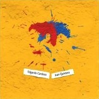 EDGARDO CARDOZO, JUAN QUINTERO / AMIGO