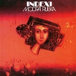 INDEXI / インデクシ / MODRA RIJEKA