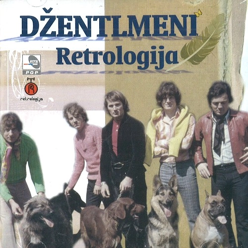 DZENTLMENI / RETROLOGIJA