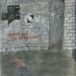 shebell and the urban rat  / ｇｈｏｓｔｅ．ｐ．