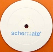 SCHERMATE / SCHERMATE 000(ORANGE)