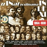 INDEXI / インデクシ / U INAT GODINAMA (2CD)