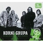 KORNI GRUPA / NE TAKO OBICAN ZIVOT POSLE 30 GODINA