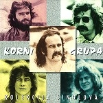 KORNI GRUPA / KOLEKCIJA SINGLOVA