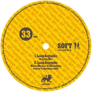 SOFT (JAPAN) / ＬＯＯＰ　ＳＥＧＵＮＤＯ