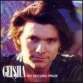 GEISHA / NO SECOND PRIZE
