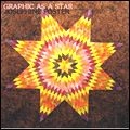 JOSEPHINE FOSTER / ジョセフィン・フォスター / GRAPHIC AS A STAR