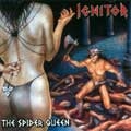 IGNITOR / SPIDER QUEEN