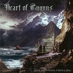 HEART OF CYGNUS / OVER MOUNTAIN, UNDER HILL