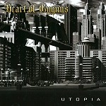 HEART OF CYGNUS / UTOPIA