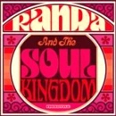 RANDA & THE SOUL KINGDOM / ランダ & ザ・ソウル・キングダム / RANDA & THE SOUL KINGDOM