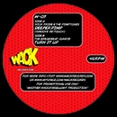 NICK PRIDE & THE PIMPTONES + BREAKBEAT JUNKIES / DEEPER PIMP + TURN IT UP