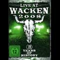 V.A.(LIVE AT WACKEN) / LIVE AT WACKEN 2008