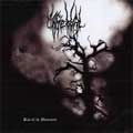URGEHAL / RISE OF THE MONUMENT