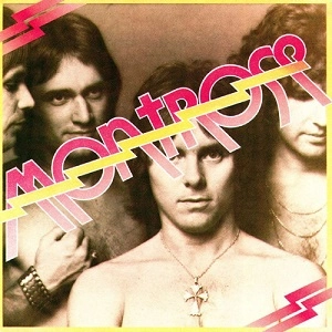 MONTROSE / モントローズ / MONTROSE