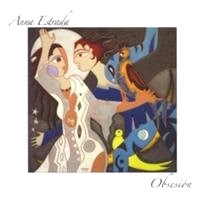 ANNA ESTRADA / OBSESION