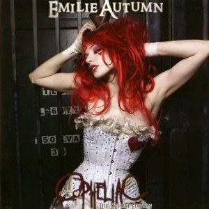 EMILIE AUTUMN / エミリー・オータム / OPHELIAC