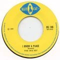 DEE SET / I KNOW A PLACE