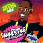 MICK BOOGIE / ミックブギー / HAMMERTIME PAST PRESENT & FUTURE