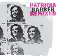 PATRICIA BARBER / パトリシア・バーバー / REMIXED