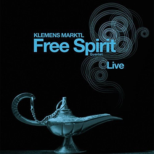 KLEMENS MARKTL / クレメンス・マートル / LIVE