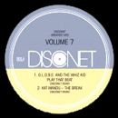 V.A. (DISCONET GREATEST HITS) / DISCONET GREATEST HITS VOL.7