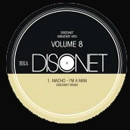 V.A. (DISCONET GREATEST HITS) / DISCONET GREATEST HITS VOL.8
