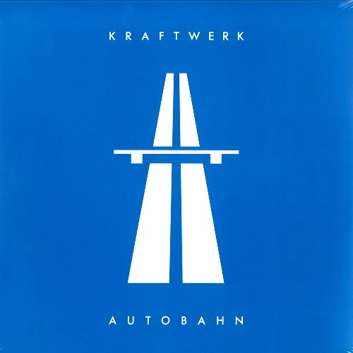 KRAFTWERK / クラフトワーク / AUTOBAHN