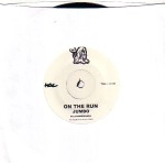 JUMBO (HOT CONNEXION CREW / ILL JOINT2089) / ＯＮ　ＴＨＥ　ＲＵＮ