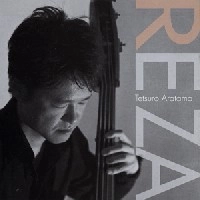 TETSURO ARATAMA  / 荒玉哲郎 / ヘ－ザ（ＲＥＺＡ）